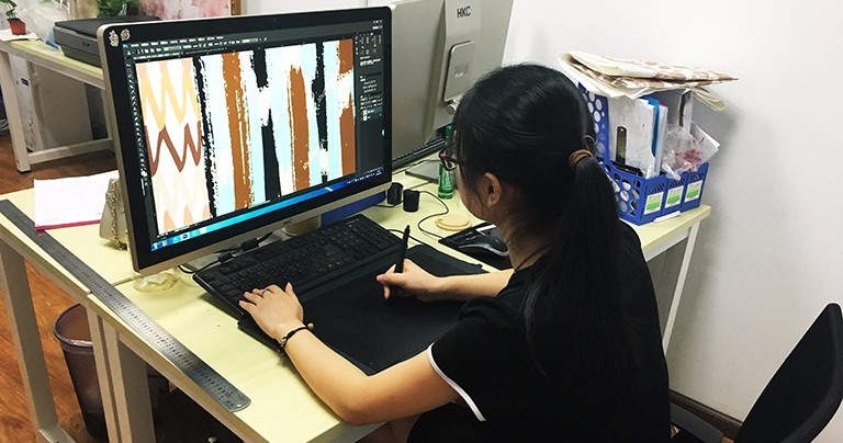 Customized design Customized design