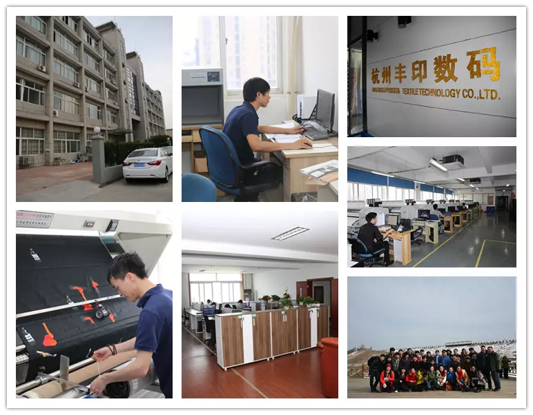 Woven technology customized pattern digital printed silk fabric turkey