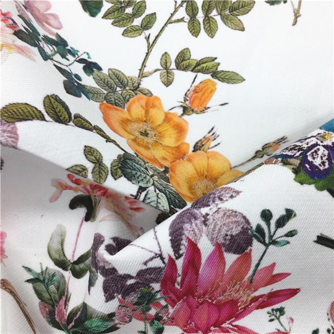 cotton fabric material