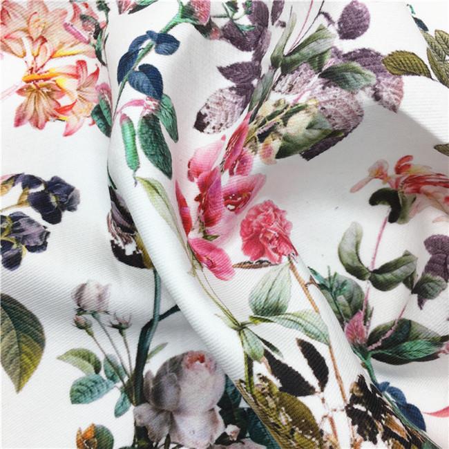 cotton fabric material