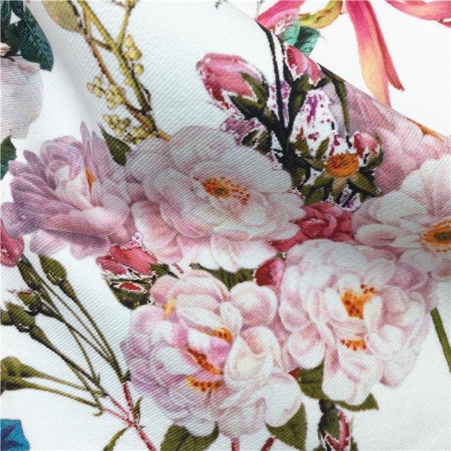 cotton fabric material